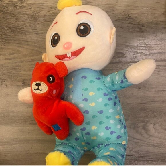 cocomelon toys bundle - Picture 3 of 4